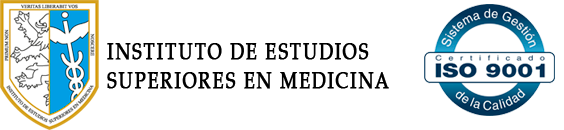 Instituto de Estudios Superiores en Medicina S.C.